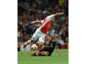 Uefa Şampiyonlar Ligi