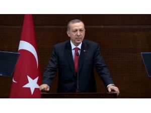 “Allah Nasip Ederse Dedi, Nasip Oldu