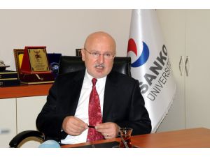 Sanko Üniversitesi Kapılarını Açıyor