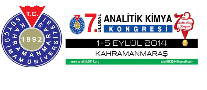 Ulusal Kimya Kongresi 1 Eylül’de Başlıyor