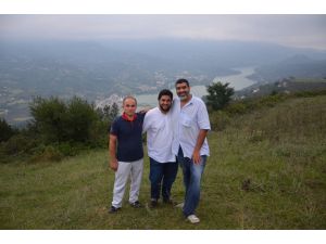 Arabistanlı Turizmci Samsun’da Tatil Köyü Kuracak