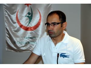 Daire Başkanından Sağlık Müdürlerine “Veri Tutarsızlığı” Uyarısı