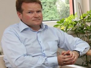 Alman Vekil De Endişe Verici Dedi