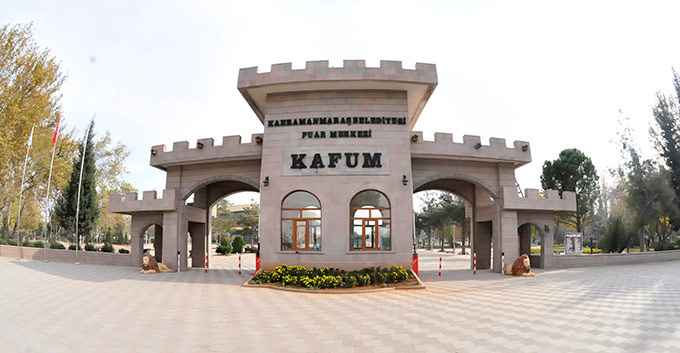 Tarım Fuarı, Kahramanmaraş’ta İlk Kez Düzenlenecek