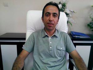 Arsenikli Sular Yeniden Gündemde