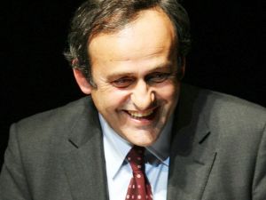 Platini’den Şok Açıklama