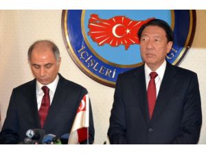 Bakan Ala’ya Diyarbakır’daki Cinayetler Soruldu