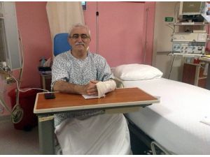 Bingür Sönmez: Az Kalsın 90 Bin Birinci Şehit Olacaktım