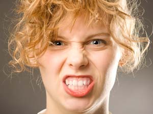 Dişinizi Sıkmayın