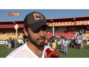 Selçuk’tan Derbi Sitemi
