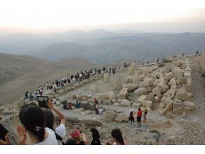 Adıyaman’da, Gençler Kültür Kaynaşması Yaşıyor