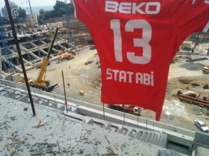 Sosyal Medyanın Da Gündeminde