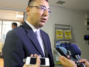 İzmir Valisi Mustafa Topraktan Stat Tartışmasına Son