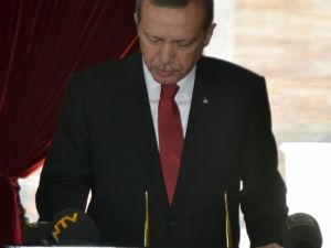 Anıtkabir Özel Defterine Ne Yazdı ?