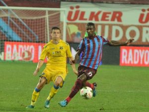 Trabzonspor’a Yayın Şoku !