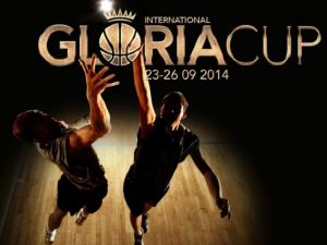 Basketbolun Devleri Glorıa Cup Turnuvasında Buluşuyor