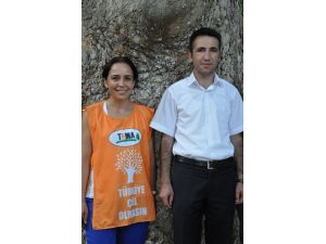 Toprak Dedenin Ricası Yerine Getirilecek