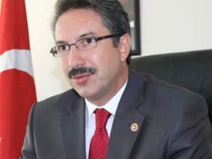 Chp’li Altay’a Tepki Yağıyor