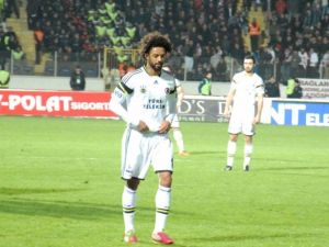 F.bahçe’de Beklenen Ayrılık