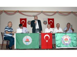 Salçalık Domateste Sözleşme Sıkıntısı