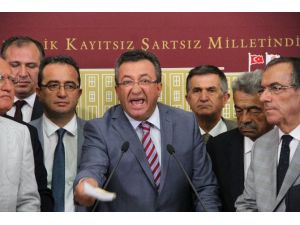 Altay’ın Demokratik Hakkıymış !