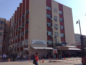 İzmirdeki Doğum Hastanesinde Aids Paniği İddiası