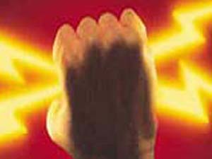 Bir Kişi Elektrik Akımına Kapılarak Hayatını Kaybetti