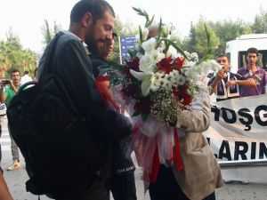 Beşiktaş Adana’da