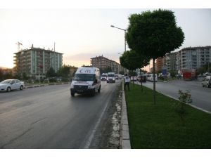 Filistinli Yaralıların Getirileceği Afyonkarahisar’da Hazırlıklar Başladı