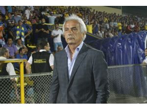 Vahid Halilhodzicden Süpriz Kadro