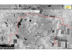 Ukrayna’daki Rus Askerlerini Yayınladılar