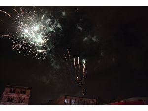 101 Pare ’’Havai Fişek’’