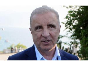 Galatasaray Başkanı’ndan ’’Kura’’ Yorumu
