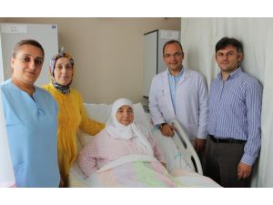 Bu Yöntem İlk Kez Uygulandı