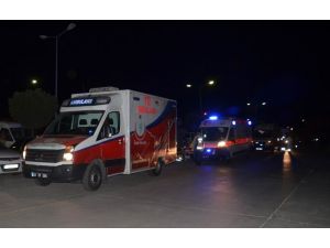 33 Filistinli Türkiye’de