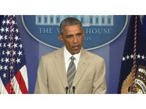 Obama Rusya’yı Suçladı