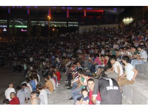 Karabüklüler 120 Dakika Takımlarını Meydandan Destekledi