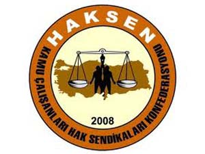 ‘STK’lar atama merciileri değildir’