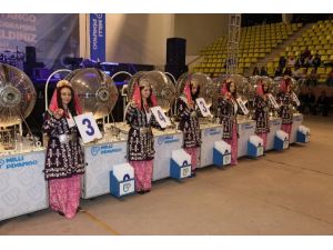 Şans Oyunlarının Özelleştirilmesine Onay