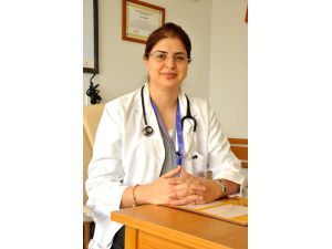 Yaz Tatili Bitiyor Ancak Çocuklardaki İshal Vakaları Sürüyor