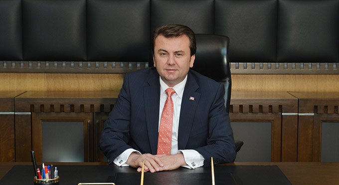 Zafer Bayramımız Kutlu Olsun