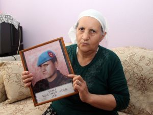 (Özel Haber) Şehit Annesini Dolandırdılar