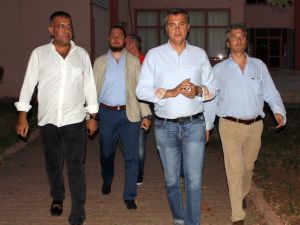Orman: Hakem Hatalarının Az Olacağı Bir Yıl Geçmesini Diliyorum