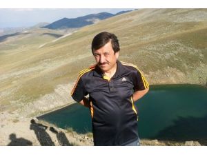 Gümüşhaneli 60 Yaşındaki Maratoncu 36. Avrasya Maratonunda Koşacak