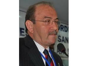 Oda Başkanı: “Avm’ler Küçük Esnafı Bitiriyor”