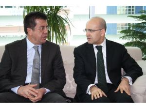 Ekonomi Yönetimi Değişmedi