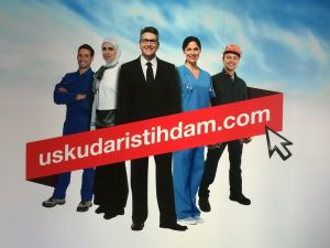 Üsküdar İstihdam Merkezi’nden “İş Ararken Sosyal Medyaya Dikkat” Uyarısı