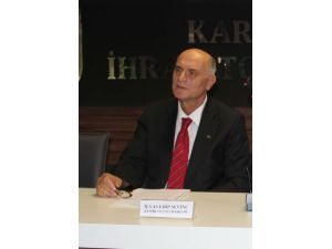 Karadeniz İhracatçılar Birliği’nden Ulusal Fındık Konseyine Destek