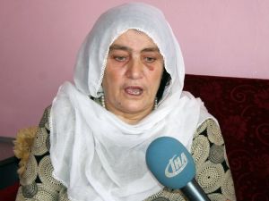 Pkk’nın Kaçırdığı Gazetecinin Ailesinin Acılı Bekleyişi