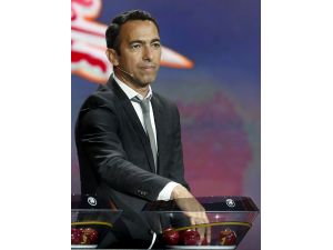 Uefa Avrupa Liginde Grup Kuraları Çekildi